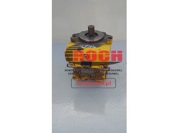 Hidraulikus szivattyú REXROTH