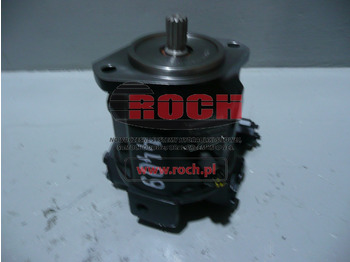 Hidraulikus szivattyú REXROTH