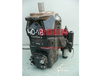 Hidraulikus szivattyú REXROTH