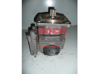 Hidraulikus szivattyú REXROTH