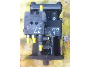 Hidraulikus szivattyú REXROTH