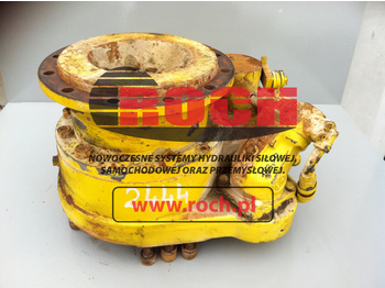 Hidraulikus motor REXROTH