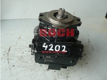 Hidraulikus szivattyú REXROTH
