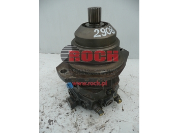 Hidraulikus motor REXROTH