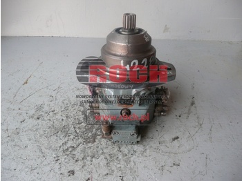 Hidraulikus motor REXROTH