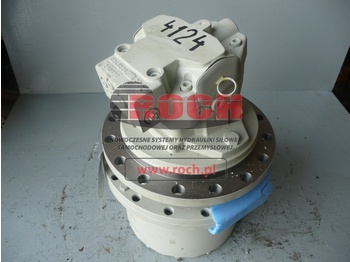 Hidraulikus motor REXROTH