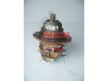 Hidraulikus motor REXROTH