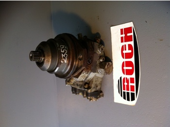 Hidraulikus motor REXROTH
