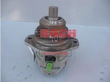 Hidraulikus motor REXROTH