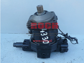 Hidraulikus motor REXROTH