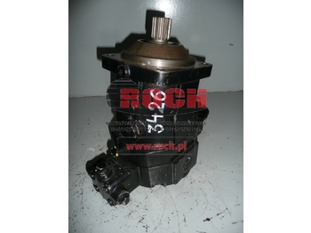 Hidraulikus motor REXROTH
