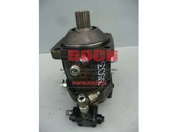 Hidraulikus motor REXROTH