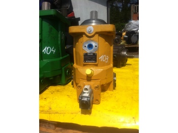 Hidraulikus motor REXROTH