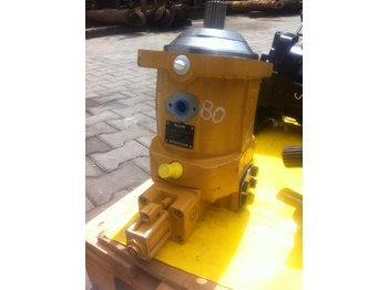 Hidraulikus motor REXROTH
