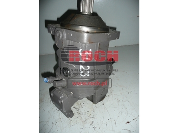 Hidraulikus motor REXROTH