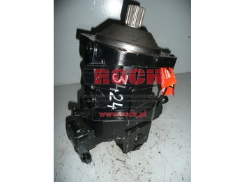 Hidraulikus motor REXROTH