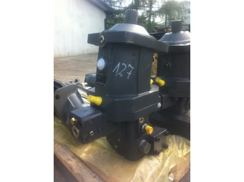 Hidraulikus motor REXROTH