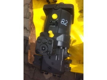 Hidraulikus motor REXROTH