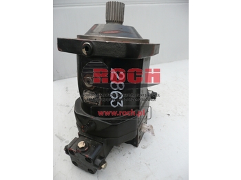 Hidraulikus motor REXROTH