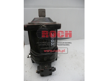 Hidraulikus motor REXROTH