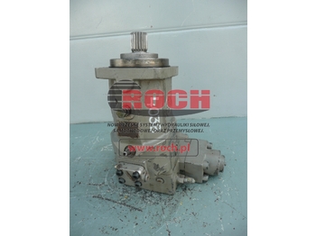 Hidraulikus motor REXROTH