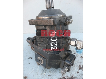 Hidraulikus motor REXROTH