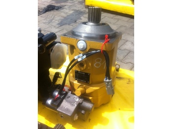 Hidraulikus motor REXROTH