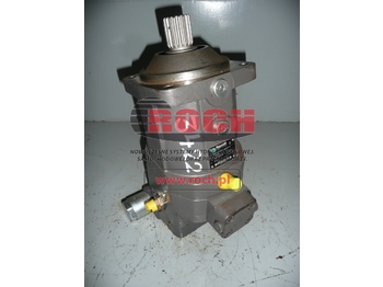 Hidraulikus motor REXROTH