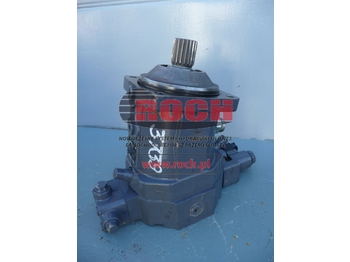 Hidraulikus motor REXROTH