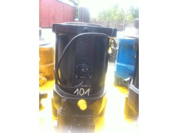 Hidraulikus motor REXROTH