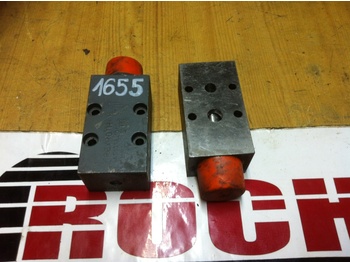 Hidraulikus szelep REXROTH