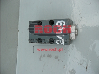 Hidraulikus szelep REXROTH