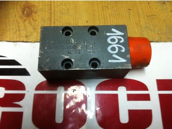 Hidraulikus szelep REXROTH