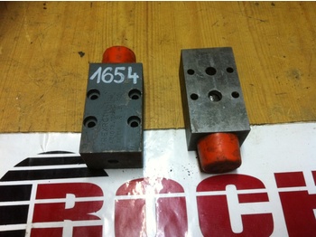 Hidraulikus szelep REXROTH