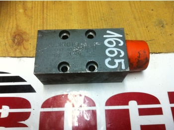 Hidraulikus szelep REXROTH