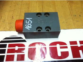 Hidraulikus szelep REXROTH