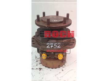 Hidraulikus motor REXROTH