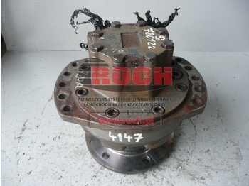 Hidraulikus motor REXROTH