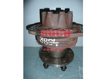 Hidraulikus motor REXROTH
