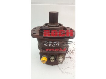 Hidraulikus motor REXROTH