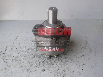 Hidraulikus motor REXROTH