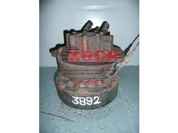 Hidraulikus motor REXROTH
