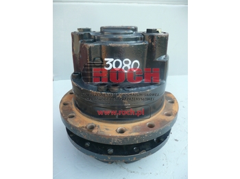 Hidraulikus motor REXROTH