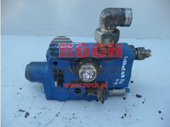 Hidraulikus szelep REXROTH