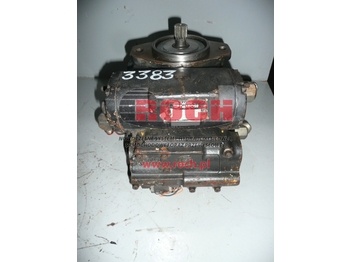 Hidraulikus szivattyú DANFOSS / SAUER