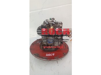 Hidraulikus szivattyú DANFOSS / SAUER