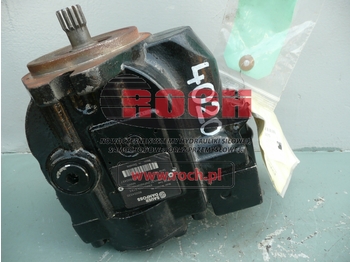 Hidraulikus szivattyú DANFOSS / SAUER