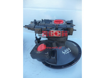 Hidraulikus szivattyú TEREX