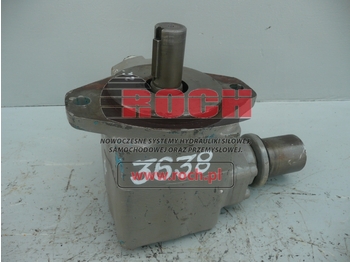 Hidraulikus szivattyú EATON / VICKERS