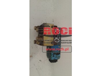 Hidraulikus szelep EATON / VICKERS